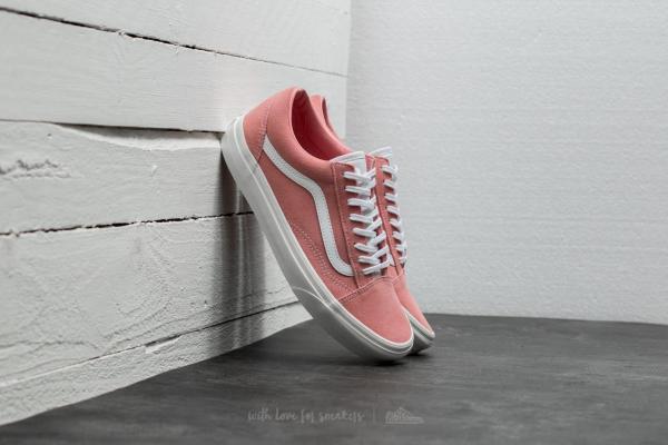 Vans Old Skool (Retro Sport) Blossom/ True White