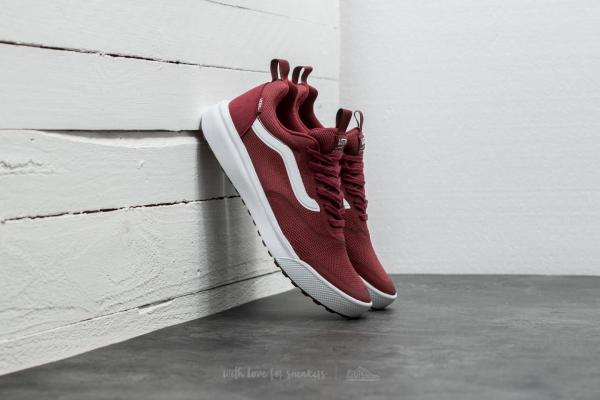 Vans UltraRange Rapidweld Madder Brown