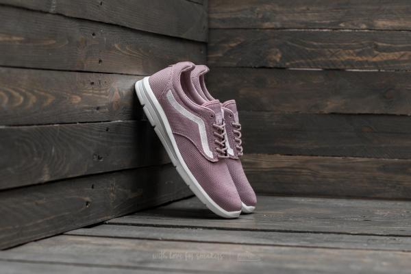 Vans Iso 1.5 (Mesh) Sea Fog/ True White