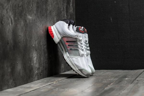 adidas Climacool 1 Ftw White/ Core Black/ Grey Two