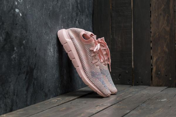 adidas Swift Run Primeknit W Icey Pink/ Icey Pink/ Icey Pink