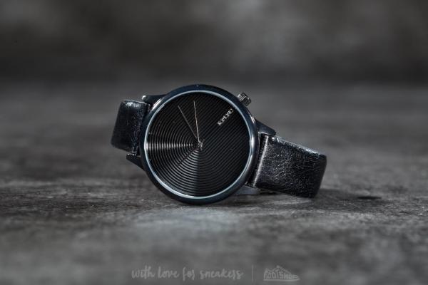 Komono Estelle Deco Onyx