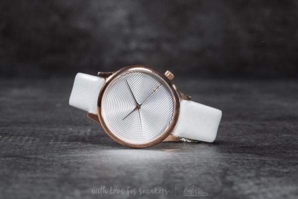 Komono Estelle Deco Off White