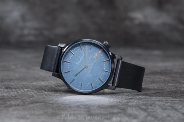 Komono Winston Pewter