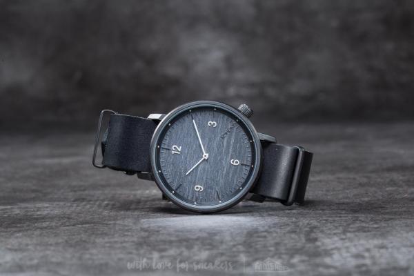 Komono The Magnus II Graphite