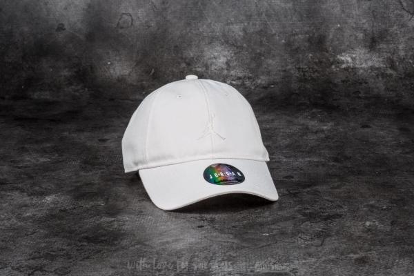 Jordan Floppy Heritage86 Cap Light Orewood Brown