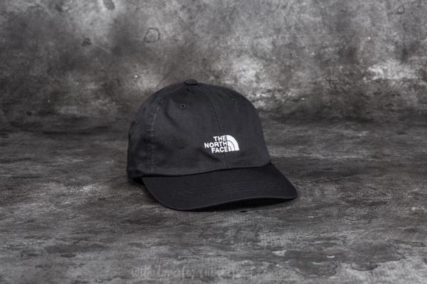 The North Face The Norm Hat Tnf Black