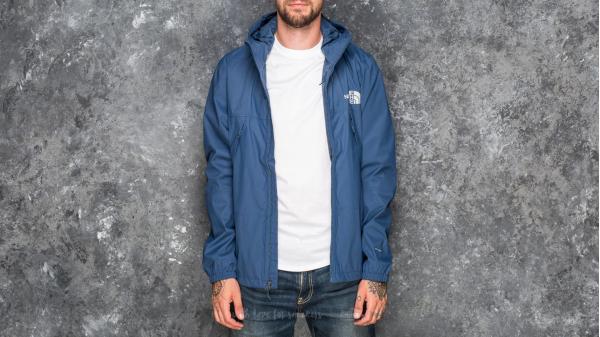 The North Face 1990 Mountain Q Jacket Shady Blue