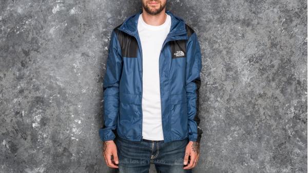 The North Face 1985 Mountain Jacket Shady Blue