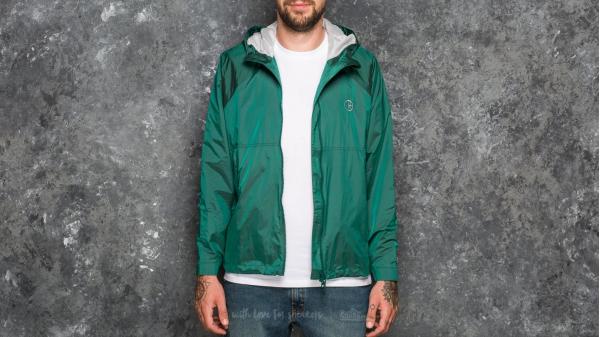 Polar Skate Co. Oski Jacket Green