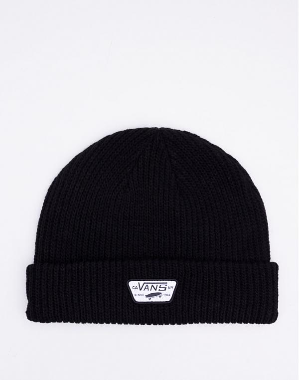 Kulich Vans Mini Full Patch Black