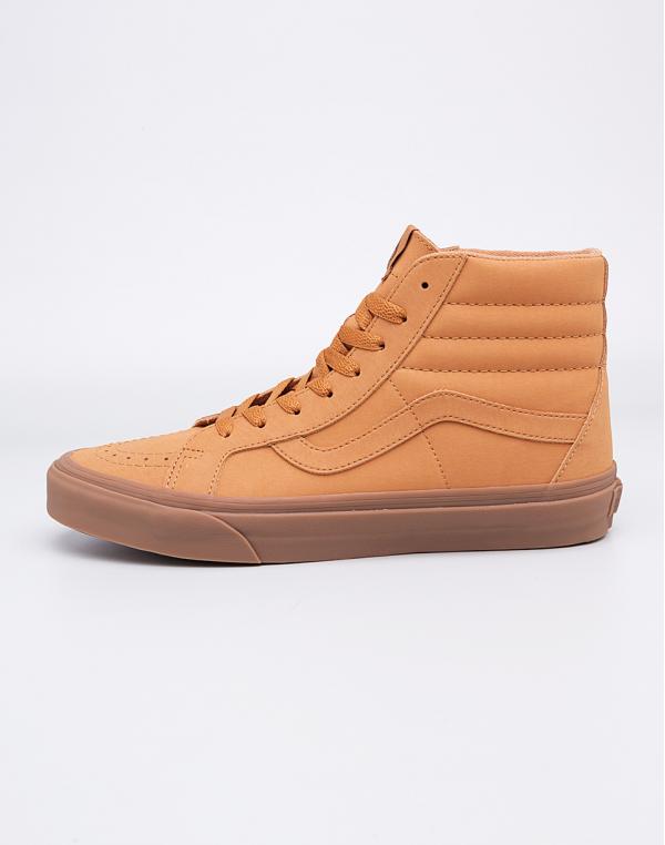 Vans SK8-Hi Reissue Light Gum / Mono 41
