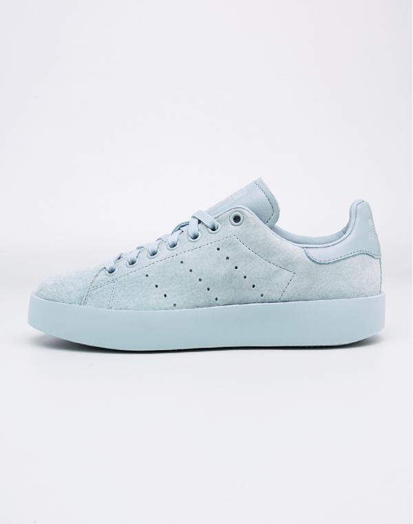 Adidas Originals Stan Smith Bold Tactile Green 38