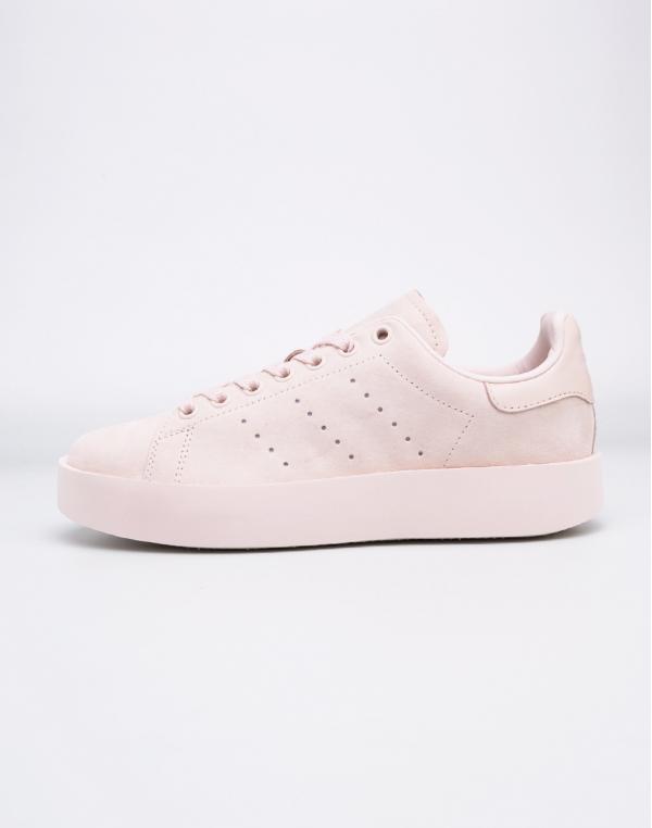 Sneakers - tenisky Adidas Originals Stan Smith Bold Linen