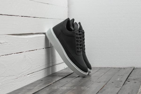 Filling Pieces W Low Top Dress Cup Black