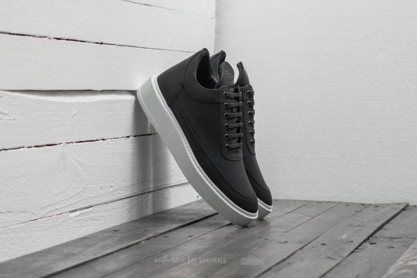 Filling Pieces Low Top Dress Cup Black