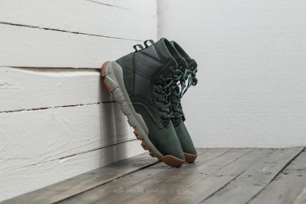 Nike SFB 6" NSW Leather Outdoor Green/ Outdoor Green
