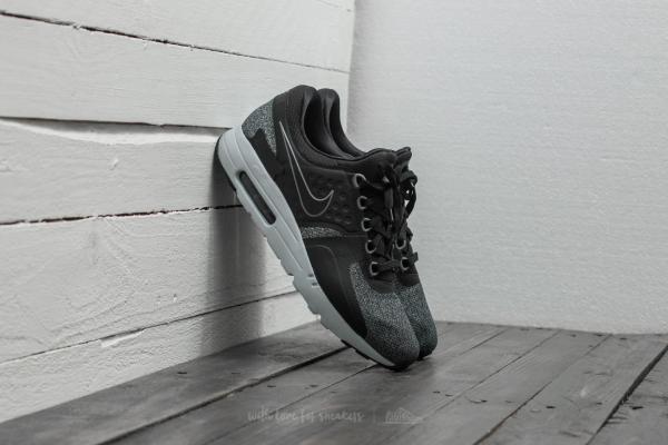 Nike Air Max Zero Essential Black/ Black-Anthracite