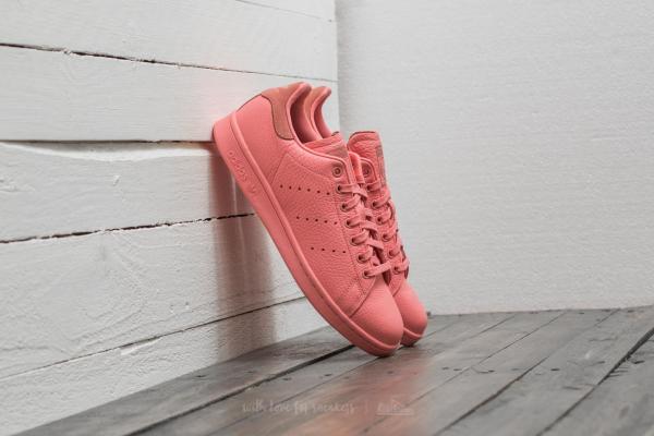 adidas Stan Smith Tactile Rose/ Tactile Rose/ Raw Pink