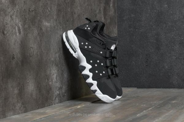 Nike Air Max2  CB 94 Low Black/ White/Black