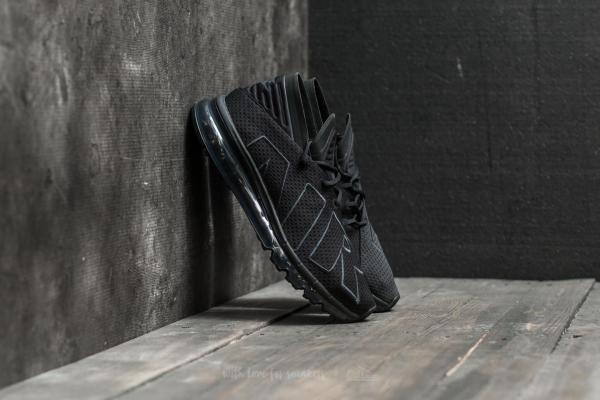 Nike Air Max Flair Black/ Anthracite