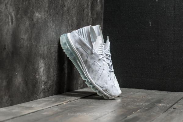 Nike Air Max Flair White/ Pure Platinum
