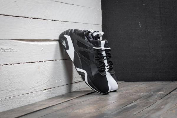 Puma x Staple B.O.G Sock Puma Black-Puma White