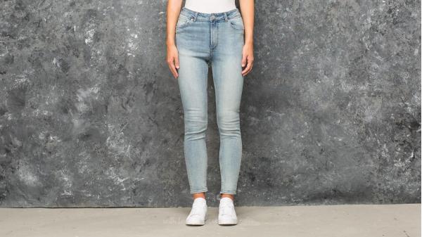 Cheap Monday High Skin Grande Blue