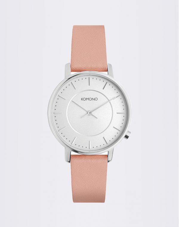 Komono Harlow Pastel Misty Rose