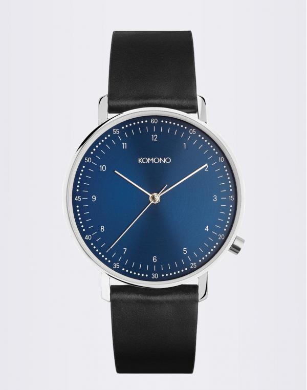 Komono Lewis Blue