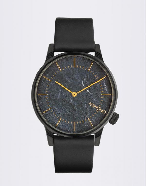 Komono Winston Pewter