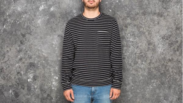A.P.C. Yogi Sweatshirt Dark Navy