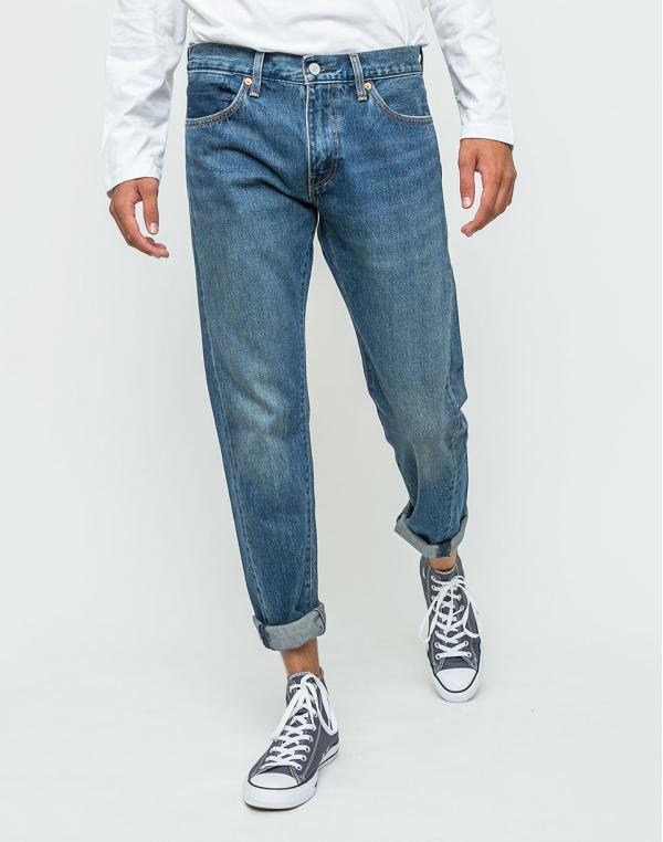 Levi's® 511™ Slim Altered Better Spliced Indigo 33/34