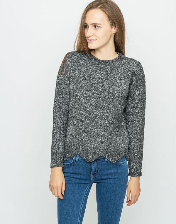 Svetr Compania Fantastica Bourbon Grey