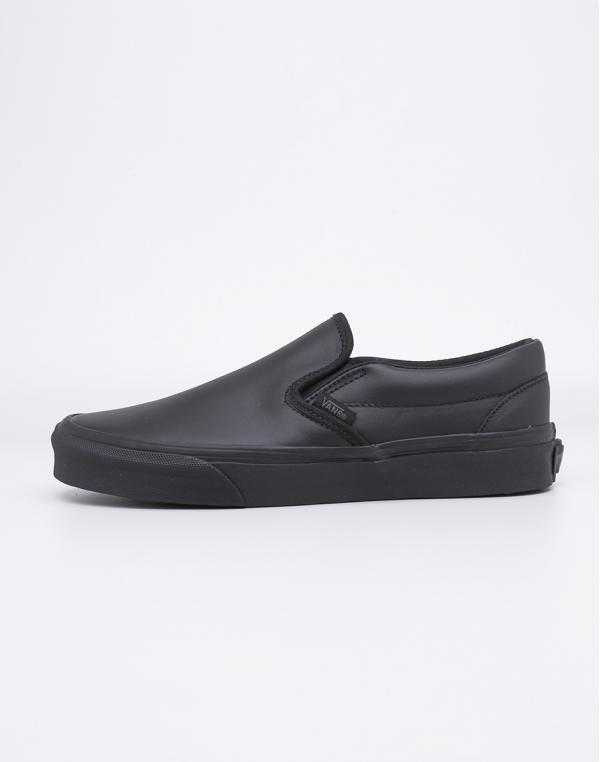 Slip-on Vans Classic Slip-On DX Black