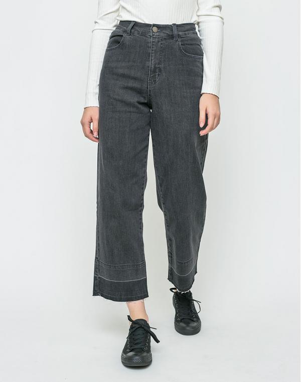 Native Youth Eventide Black S
