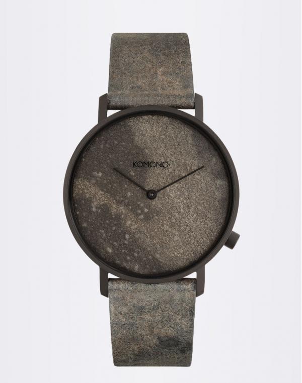Komono Lewis Grey Slate