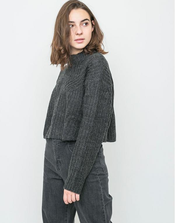 Svetr Native Youth Neoma navy