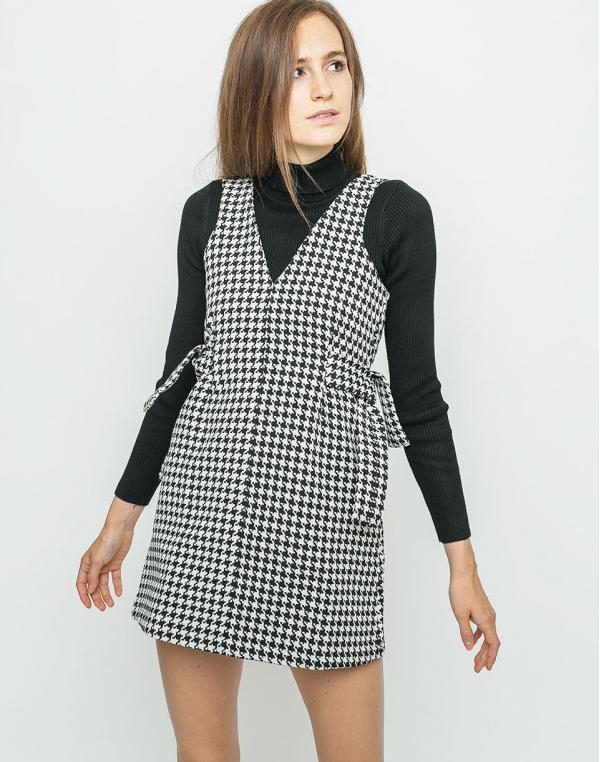 Compania Fantastica Sazerac Pinafore Jacquard L