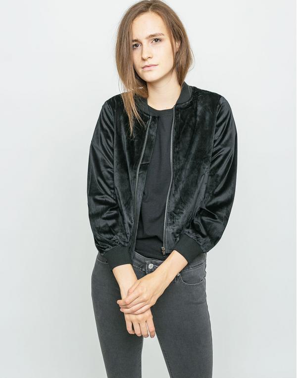 Bomber Compania Fantastica Stinger Black
