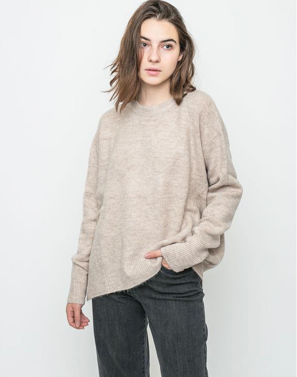 Svetr Native Youth Zenith Oatmeal