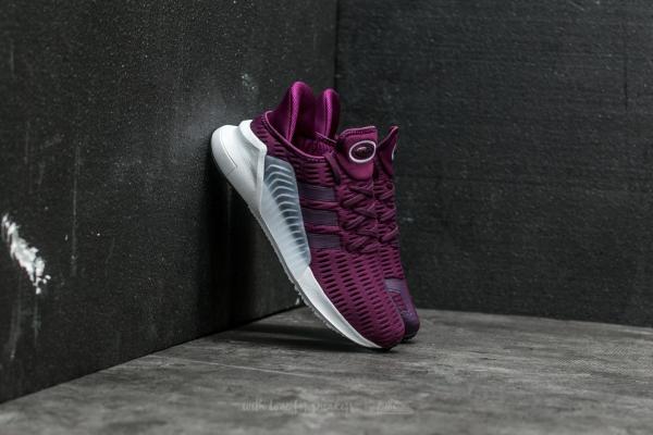 adidas Climacool 02/17 W Red Night/ Red Night/ Ftw White