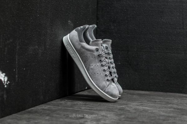 adidas Stan Smith Grey Three/ Grey Three/ Grey Five