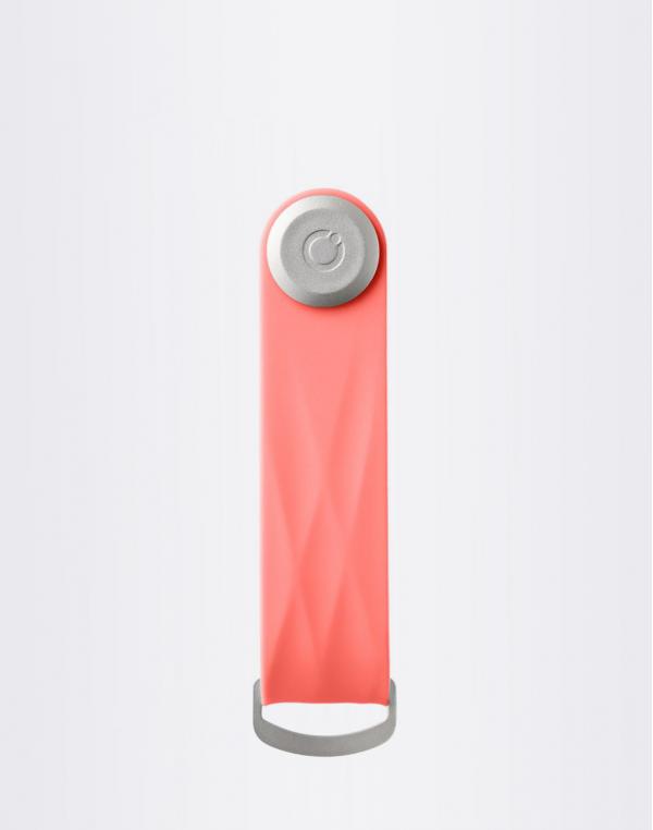 Orbitkey 2.0 Active Peach Echo