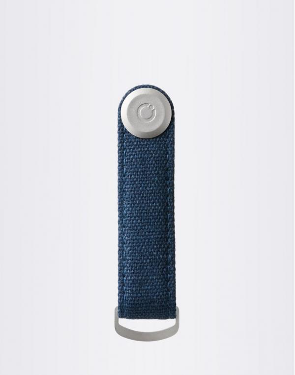 Orbitkey 2.0 Canvas Navy / Navy