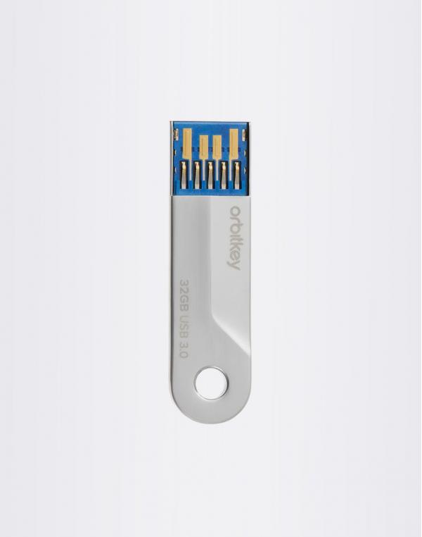 Orbitkey USB 3.0 - 32 GB