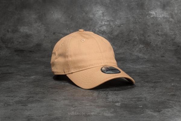 New Era 9Forty True Originators Cap Khaki
