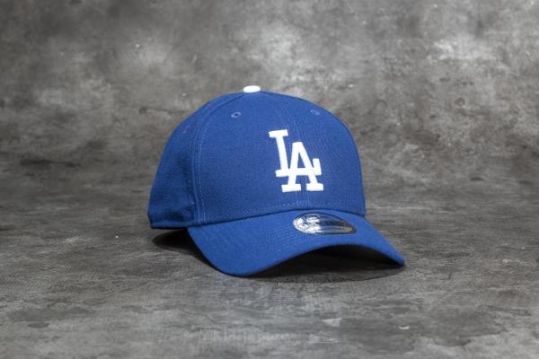 New Era 9Forty The League Los Angeles Dodgers Cap Team Blue