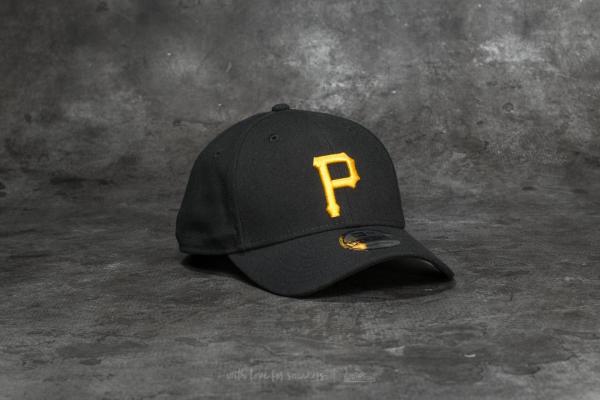 New Era 9Forty The League Pittsburgh Pirates Cap Black