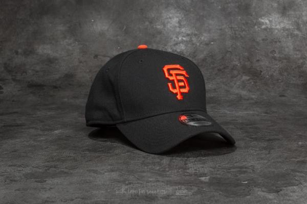 New Era 9Forty The League San Francisco Giants Cap Black